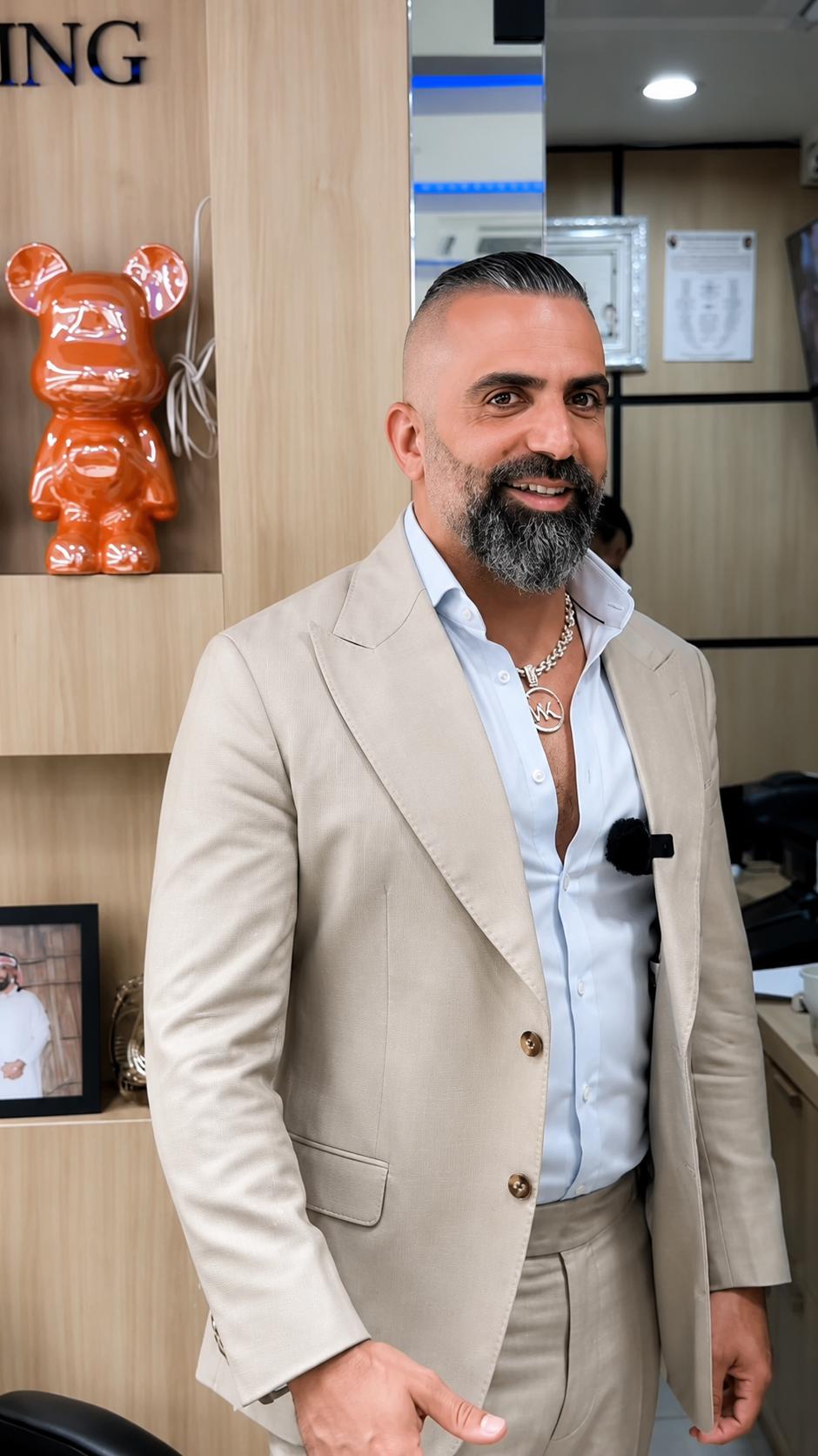 Instagram shop