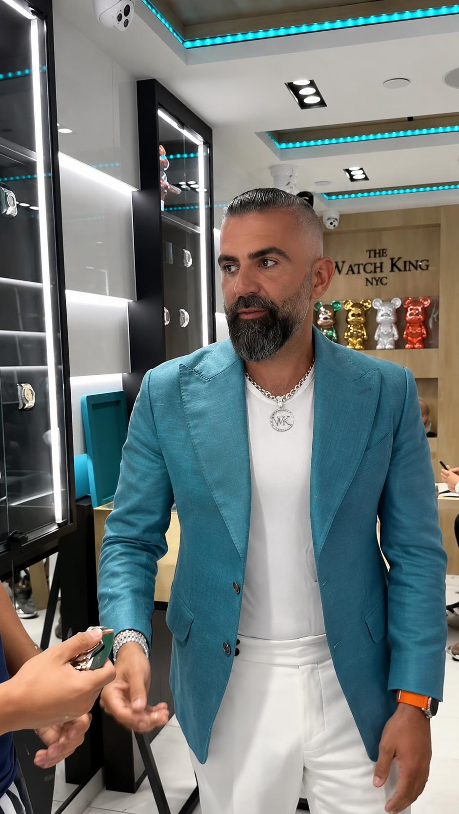 Instagram shop