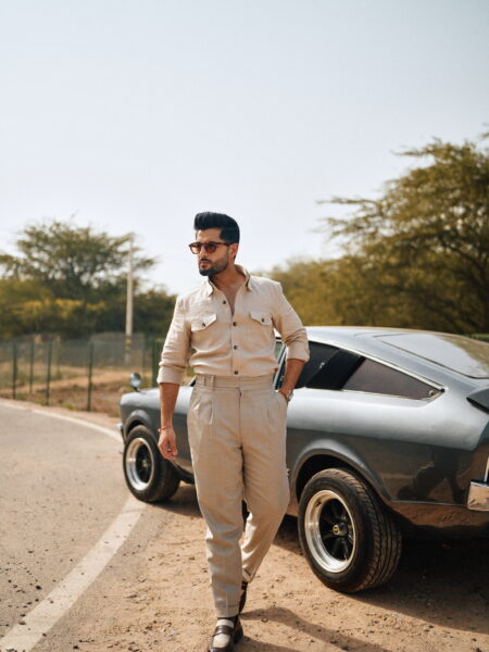 Desert Sand Coord Set - Image 5
