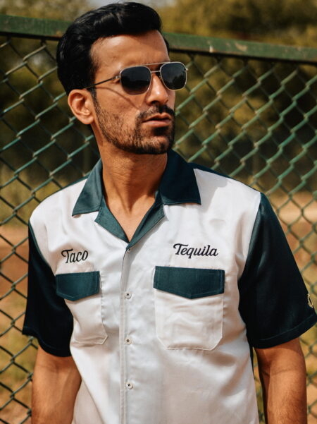Tequila Club Shirt - Image 2
